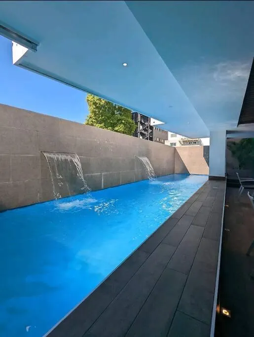 Refa 304 Apartment Santo Domingo