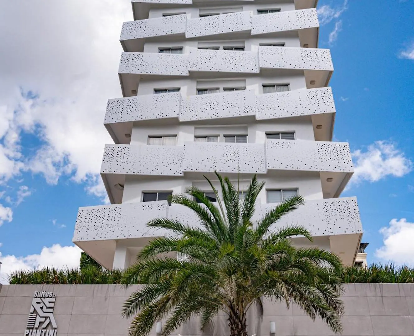 Refa 304 Apartment Santo Domingo