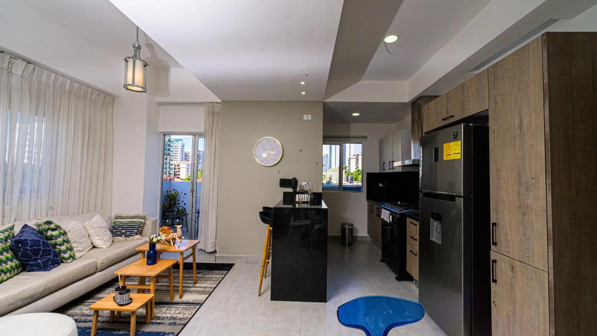 Refa 304 Apartment Santo Domingo