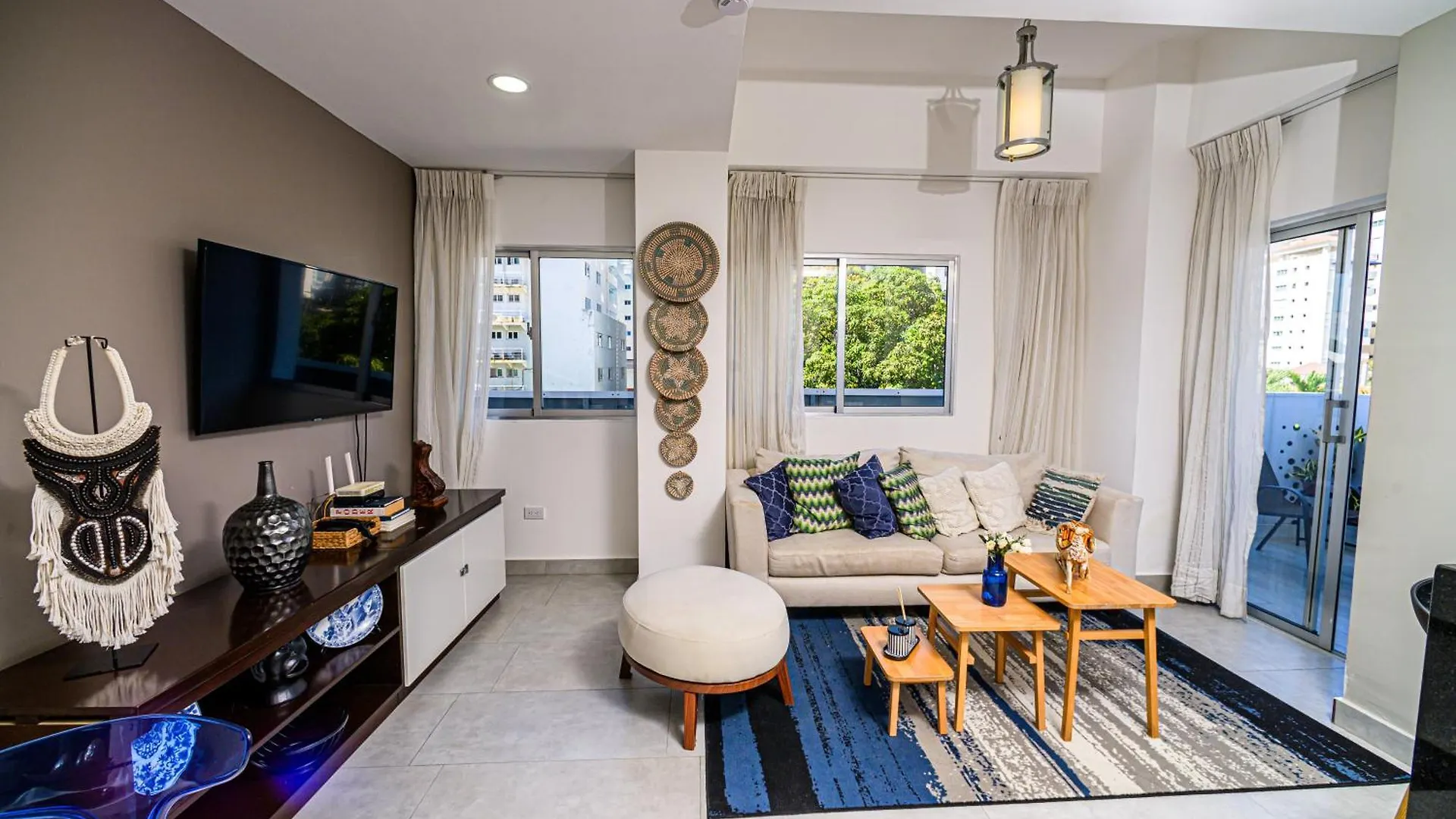 Refa 304 Apartment Santo Domingo