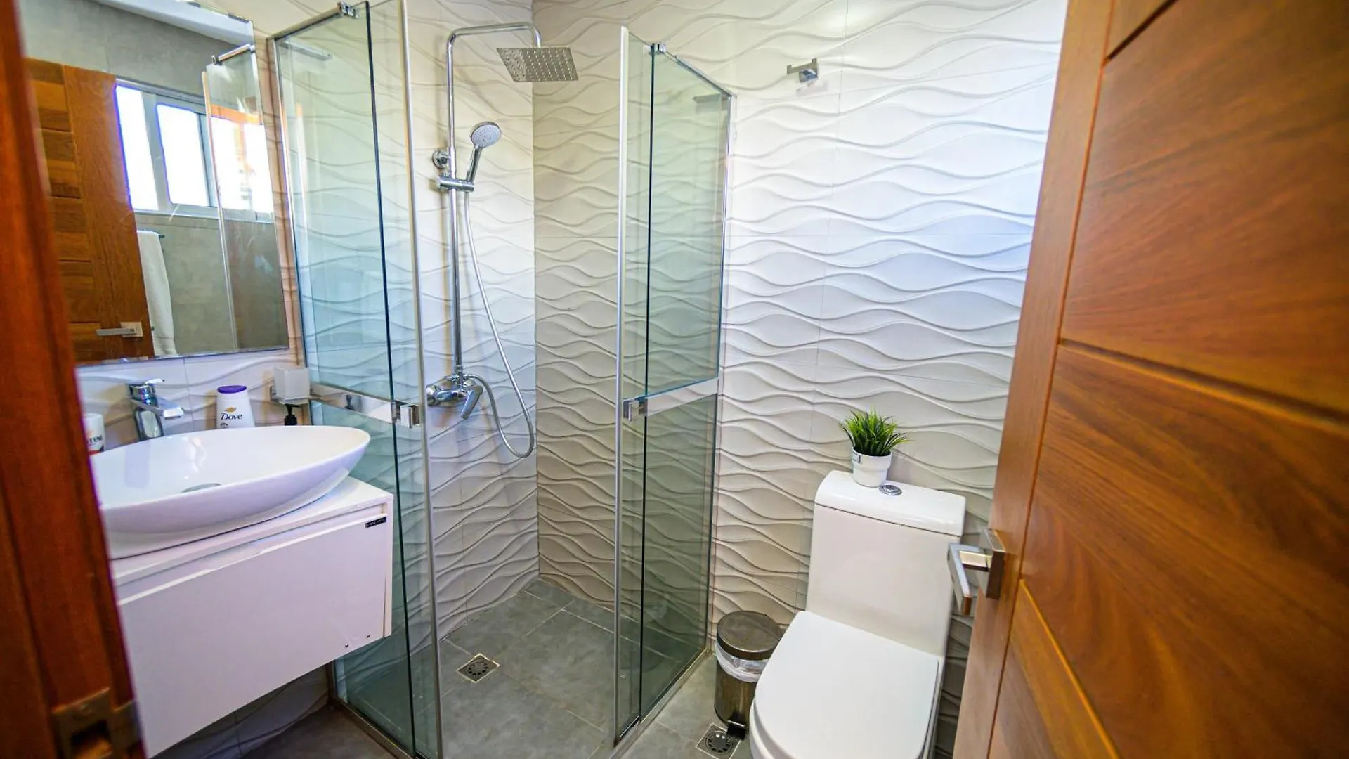 Refa 304 Apartment Santo Domingo