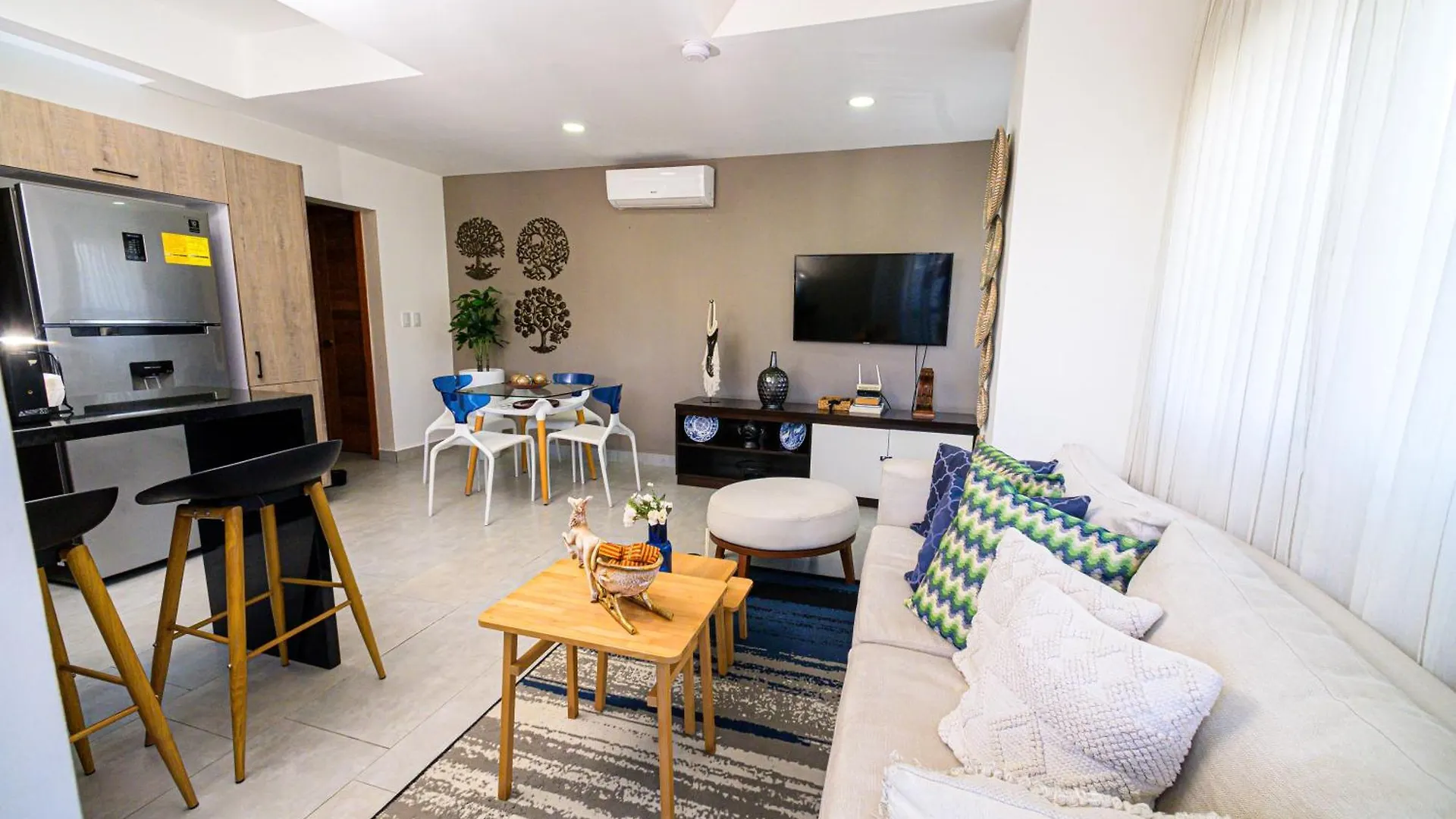Refa 304 Apartment Santo Domingo