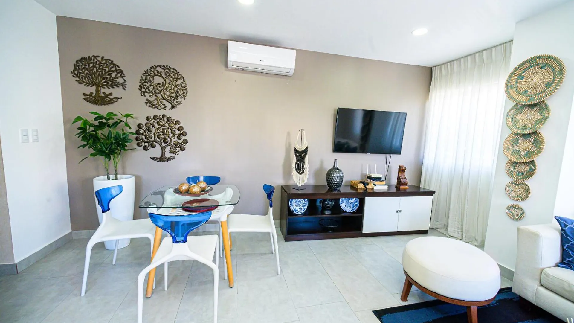Refa 304 Apartment Santo Domingo