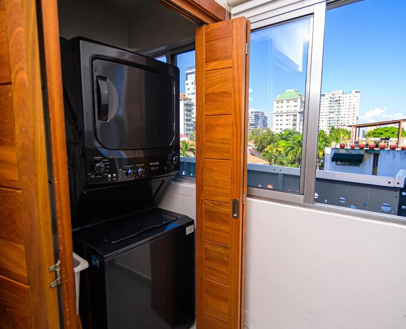 Refa 304 Apartment Santo Domingo