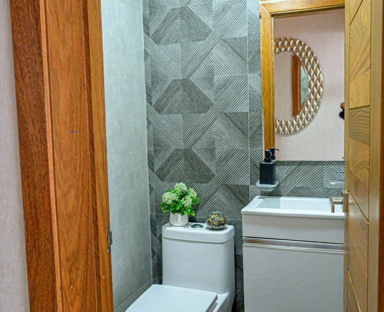 Refa 304 Apartment Santo Domingo