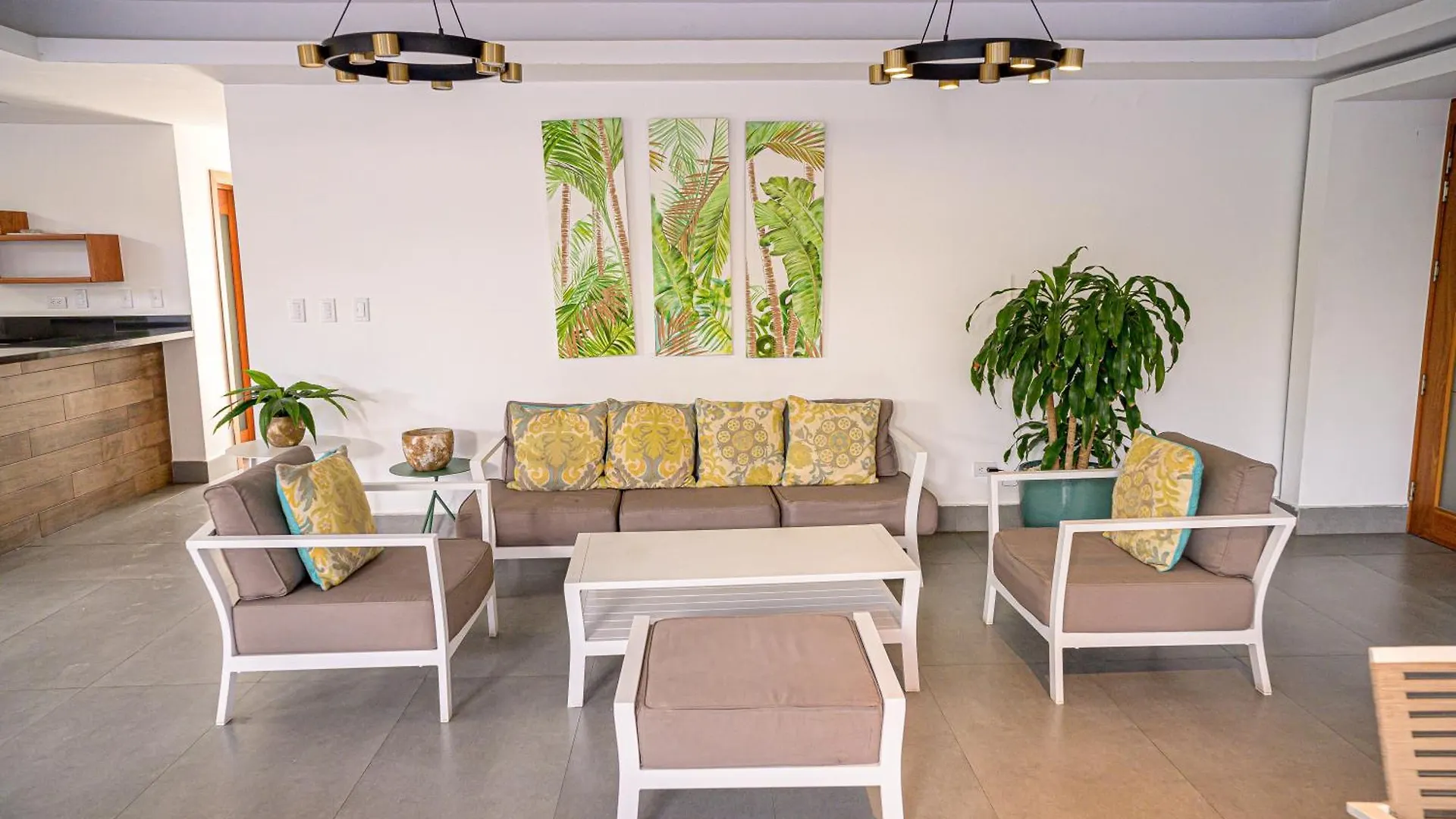 Refa 304 Apartment Santo Domingo